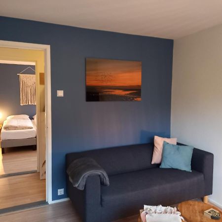 Hoekje Up Katwijk aan Zee Exterior photo