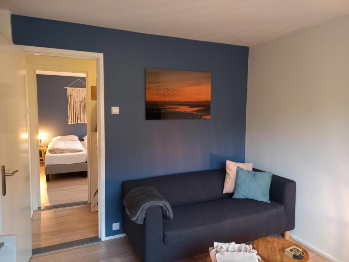 Hoekje Up Katwijk aan Zee Exterior photo